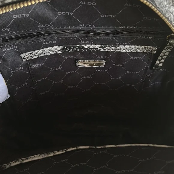 Python Mini Backpack - Picture 3 of 3